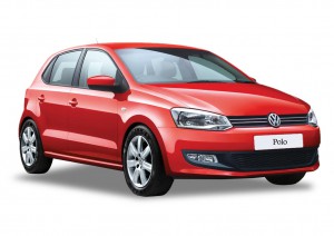 14 Volkswagen Polo Automatic 1 02aa