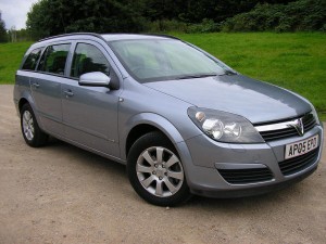 Astra Estate