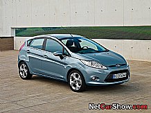 Ford-Fiesta